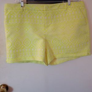 Merona shorts